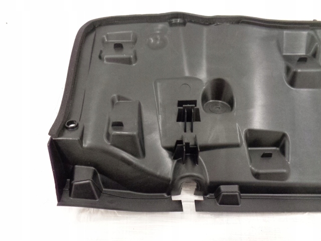 PARTNER PROACE CITY VERSO PODSZYBIE DOLNE NOWE Numer katalogowy części 9816602280 98 16 60 22 80