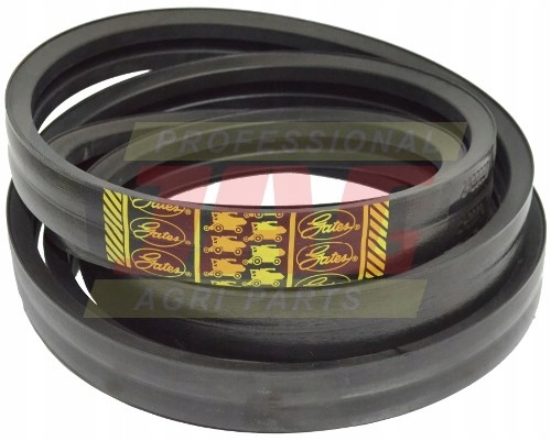 Pás Gates New Holland TC5040 TC5050 86627796 61068951 1423320