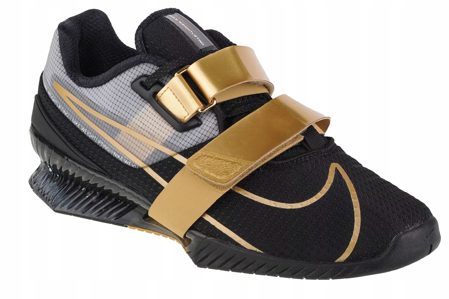 Nike Romaleos 4 CD3463-001
