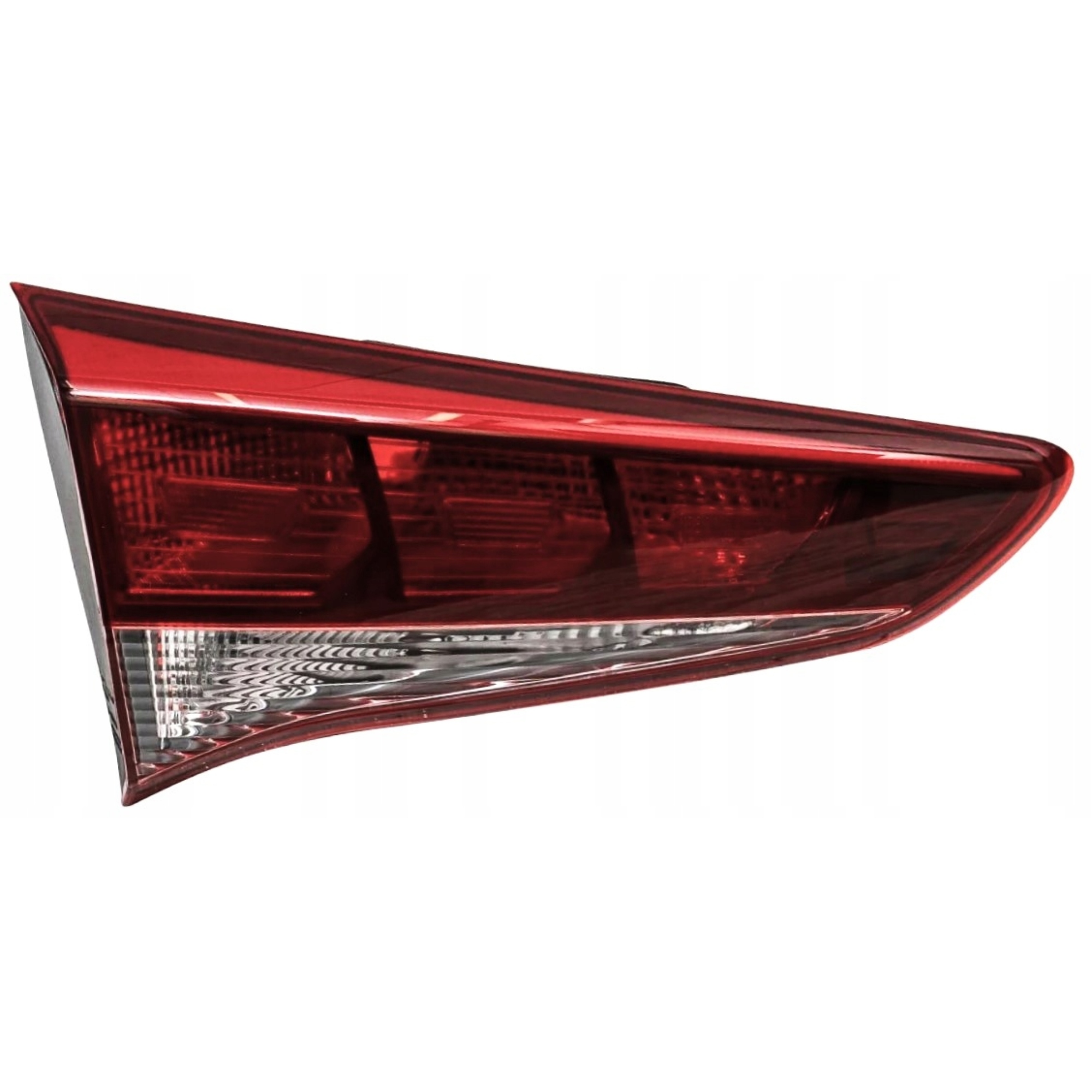 Levá Zadní Lampa S Vnitřní Žárovkovou Lištou Hyundai Tucson 2015-2020
