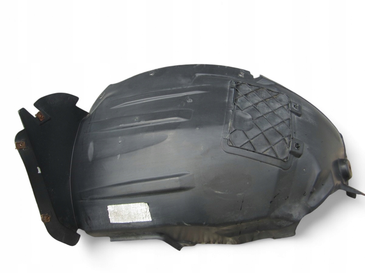 mudguard front front right Mercedes W251 R-klasa LIFT