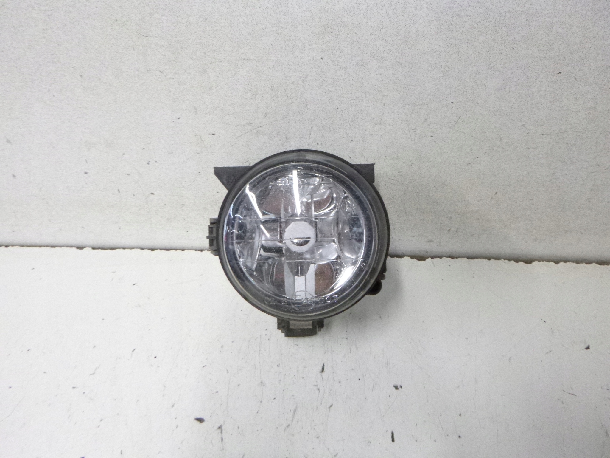 Nebelscheinwerfer rechts VW Lupo 01r. 6H0941700