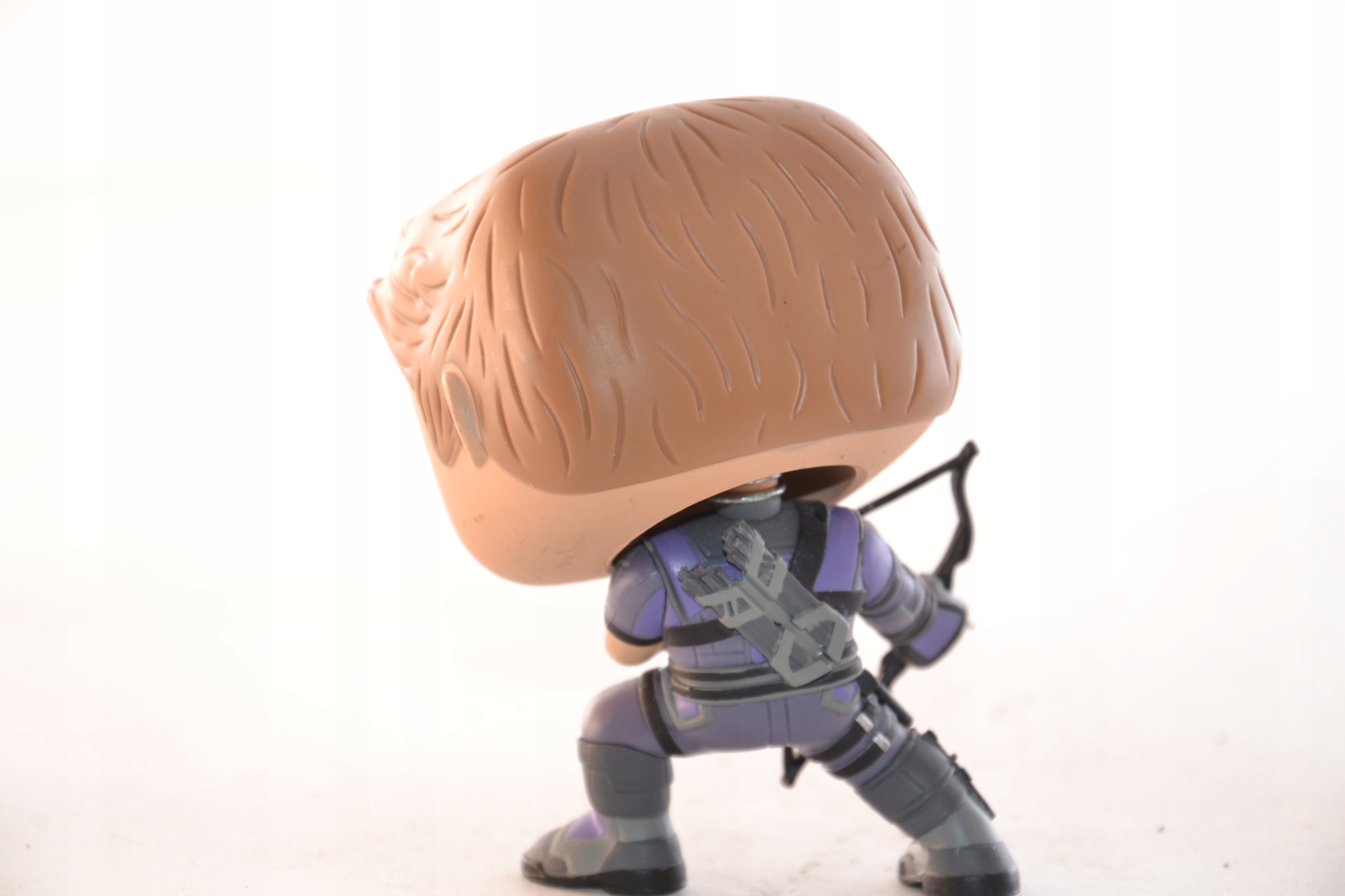 FUNKO POP MARVEL AVENGERS HAWKEYE OO3771 Marka Funko Pop!