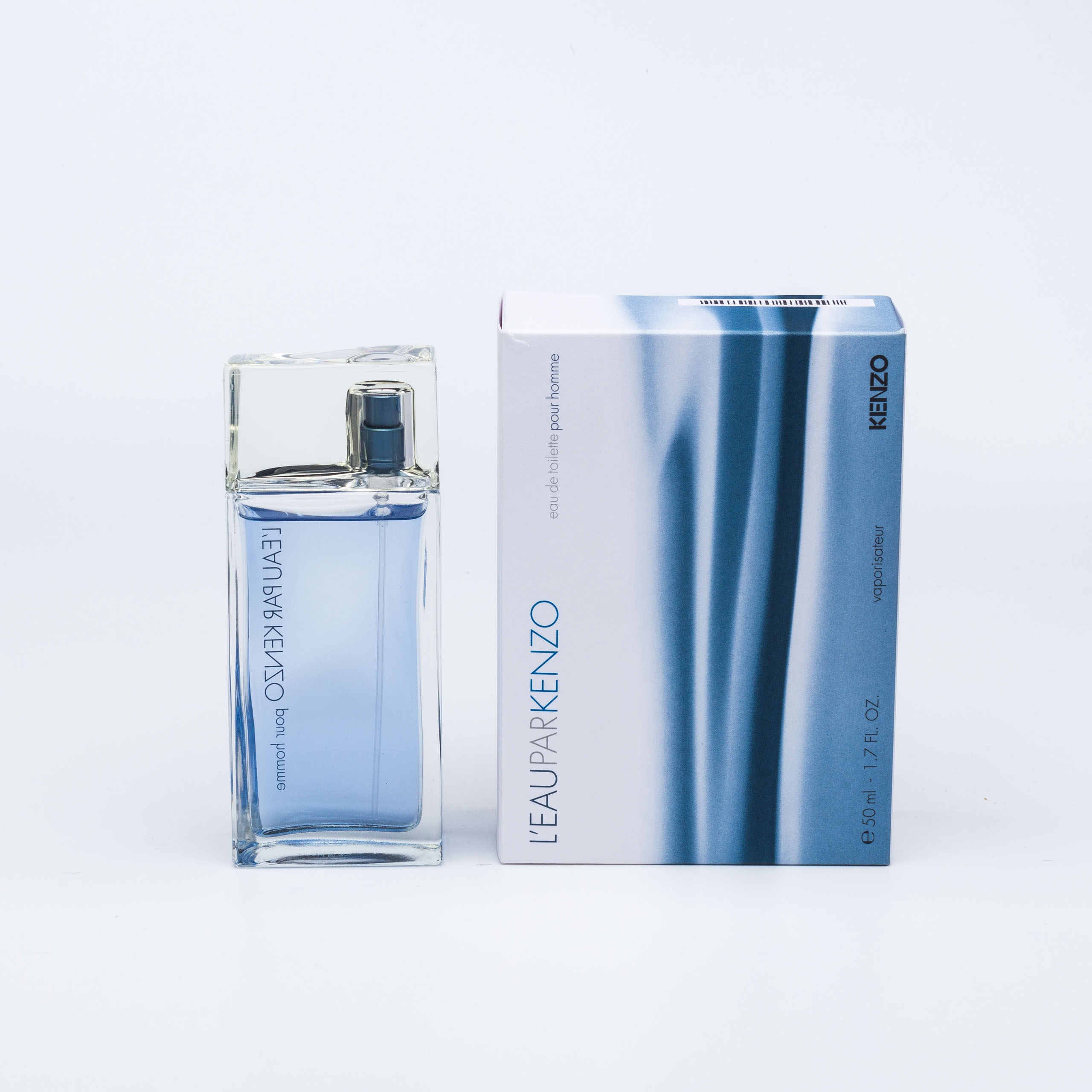 L'Eau Par Kenzo Pour Homme woda toaletowa