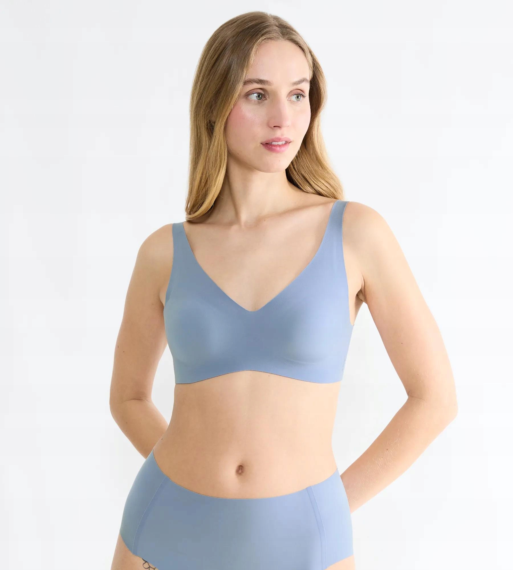 sloggi Zero Feel 2.0 Soft bra L