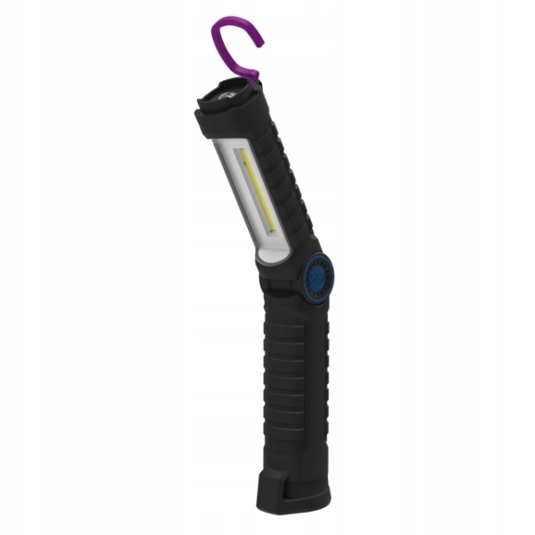 Led Uv Dielenská Lampa