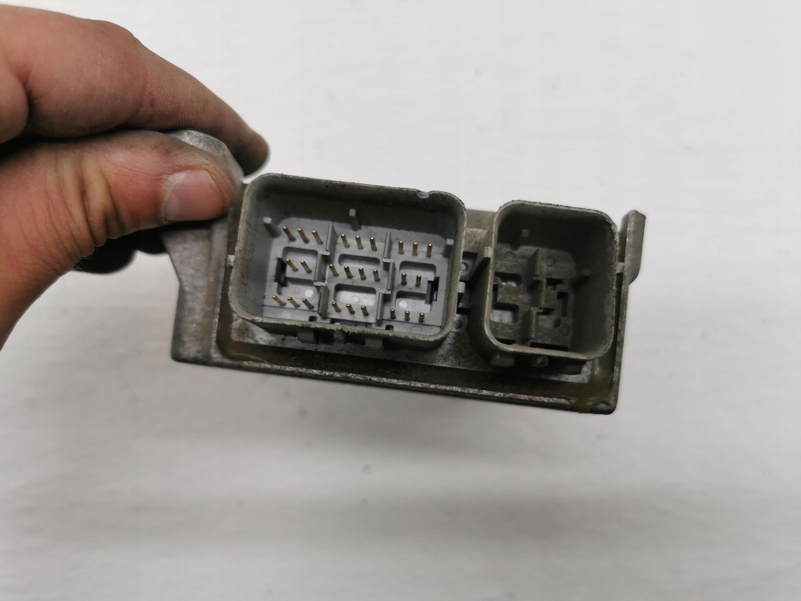 modulo airbag FORD TRANSIT MK6 YC1A-14B321-AE 00-06