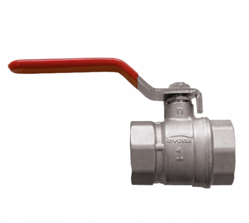 

Zawór Kulowy Wodny Milenium 2' Invena