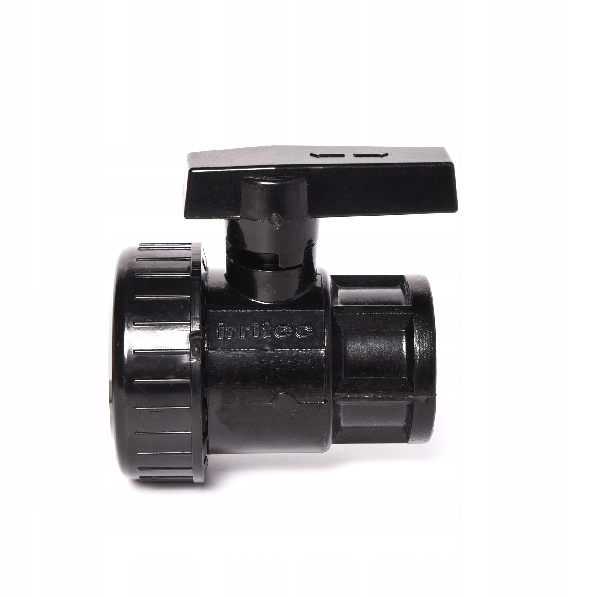 

Zawór kulowy Pcv 1"-1" Gw, Gw