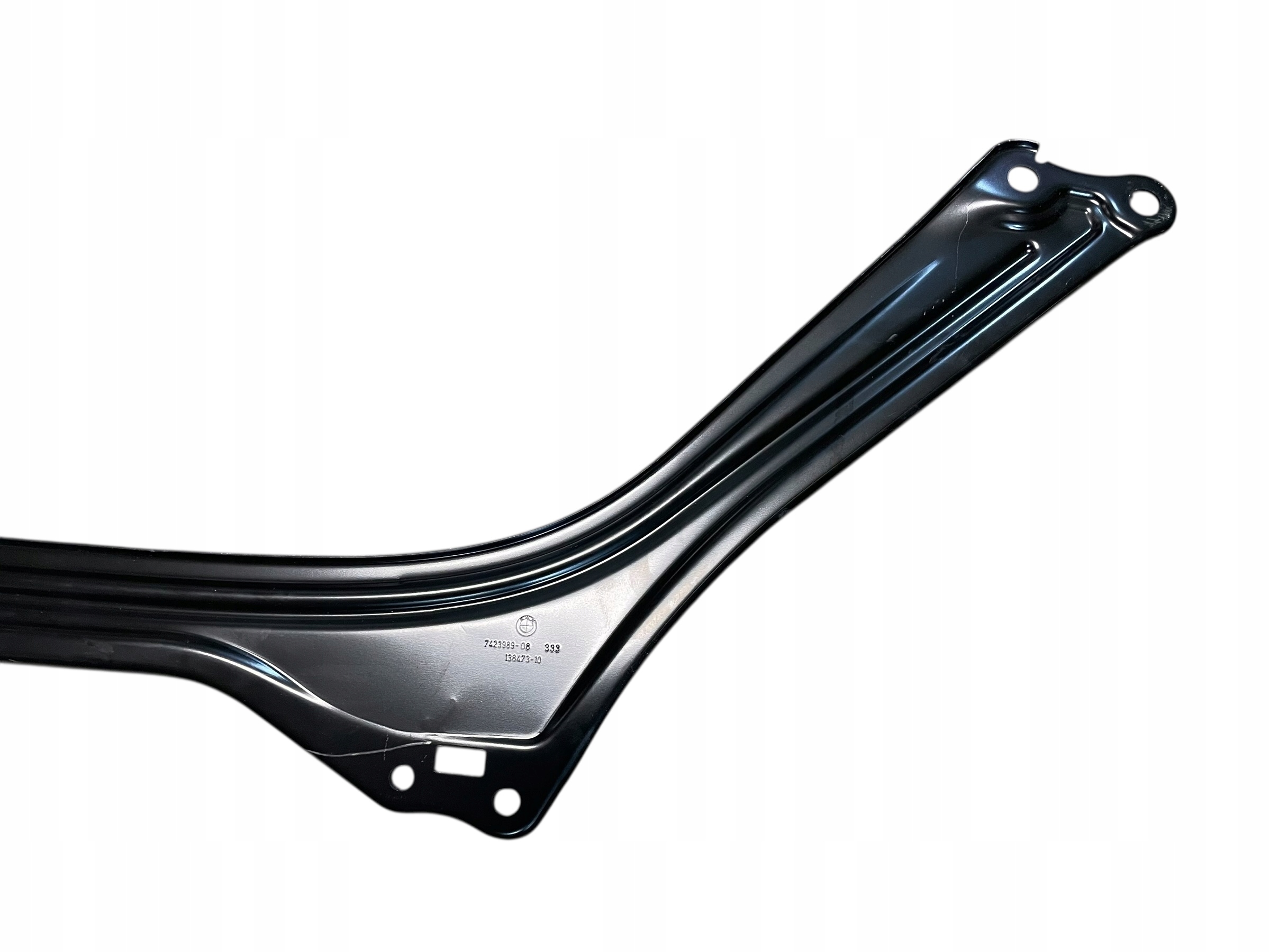 sider pillar brace KIELICHOW BMW 4 G26