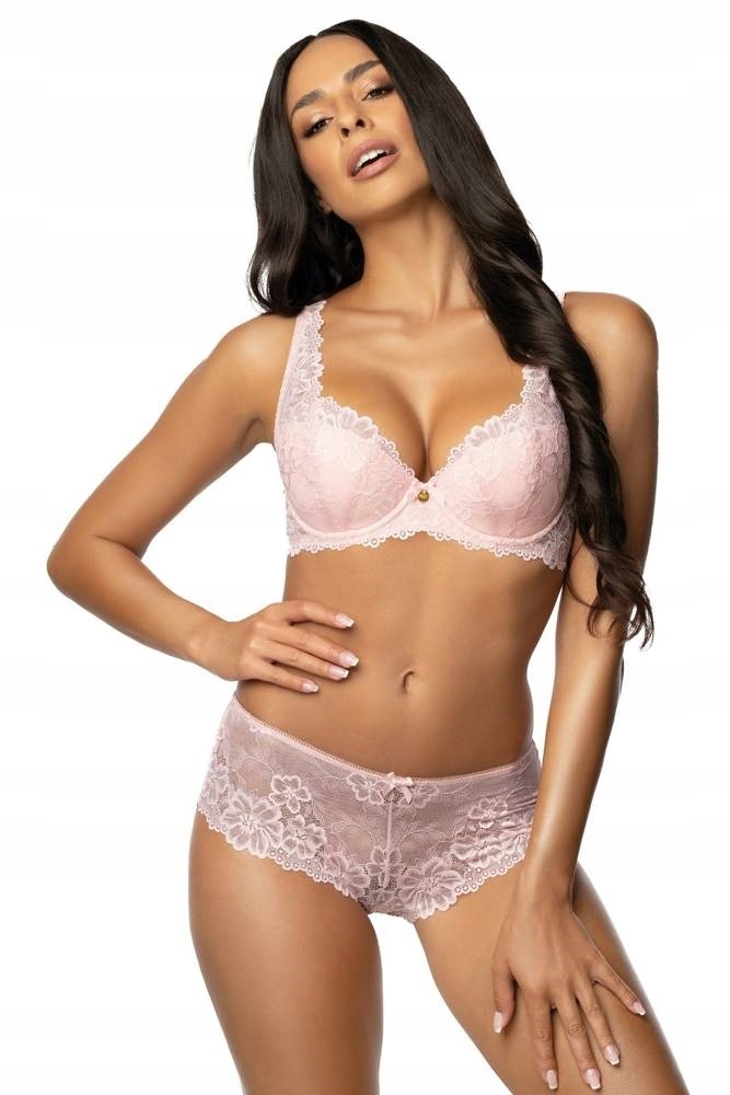 Prsa.carmela 70F Světle Růžová