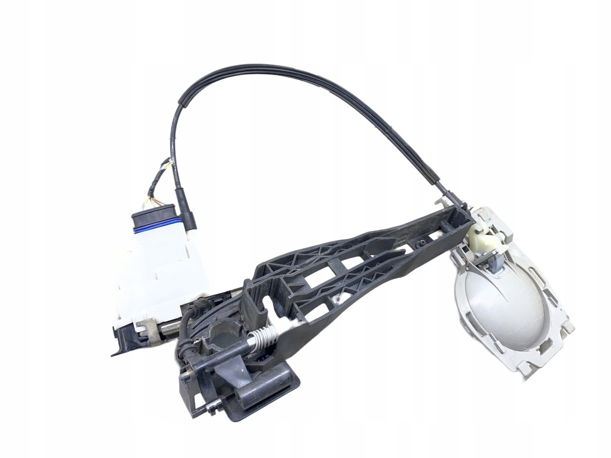 schloß tür rechts heck CITROEN C3 und 6 PIN