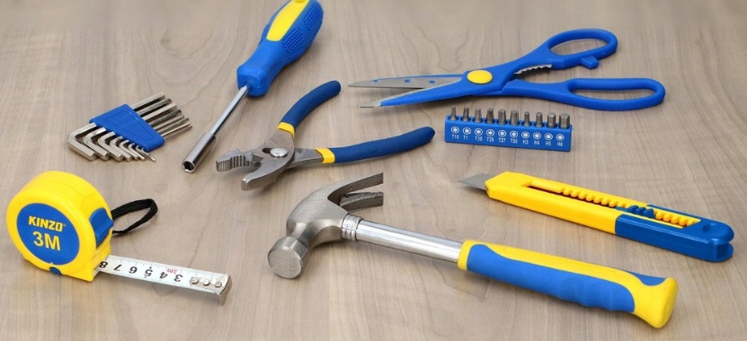 ZESTAW NARZĘDZI KINZO 39 ELEMENTÓW Marka Kinzo