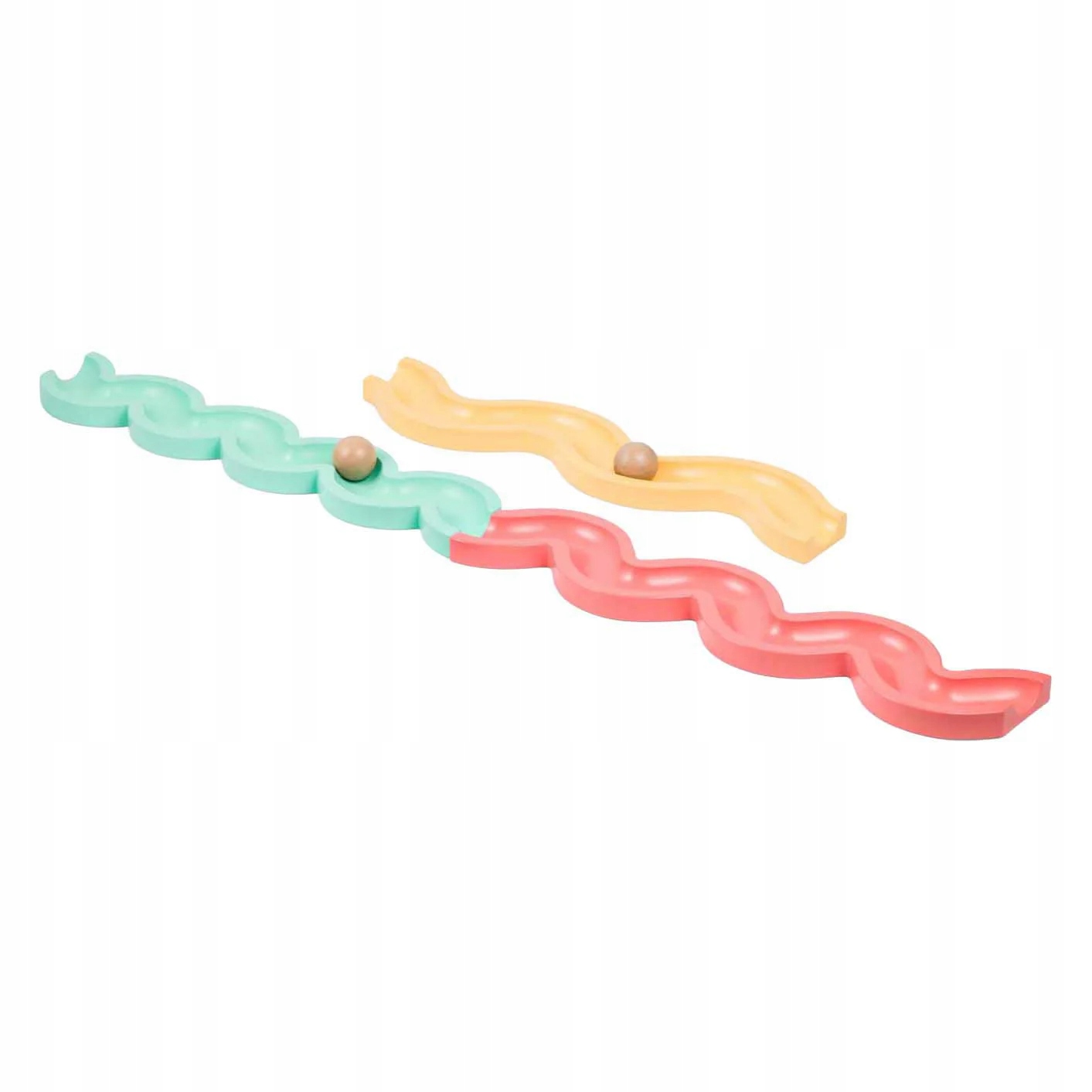 Kulodrom kooperacyjny Bs Toys
