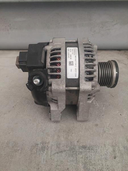 FORD FIESTA MK8 1.1B ALTERNATOR H1BT-10300-EC