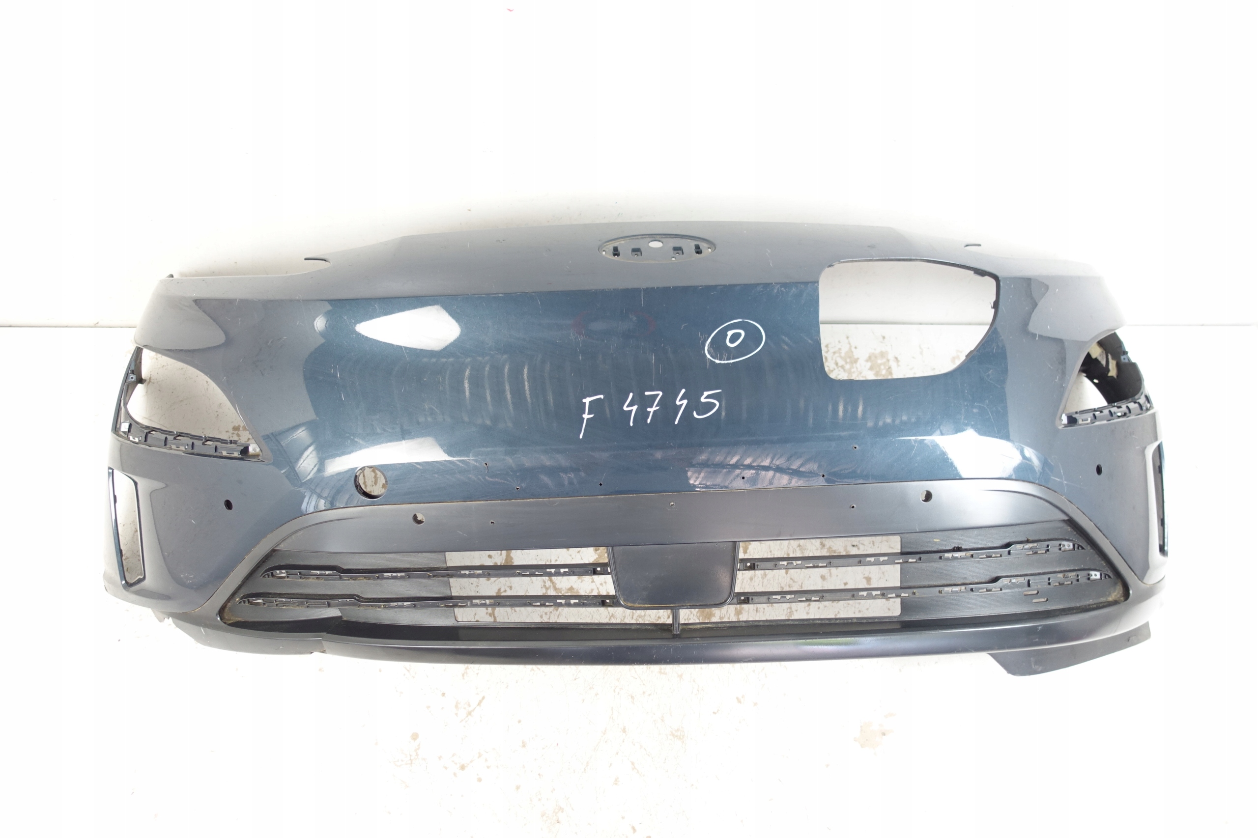 HYUNDAI KONA ELECTRIC LIFT 2020- ZDERZAK PRZÓD PRZEDNI 86511-DDAA0