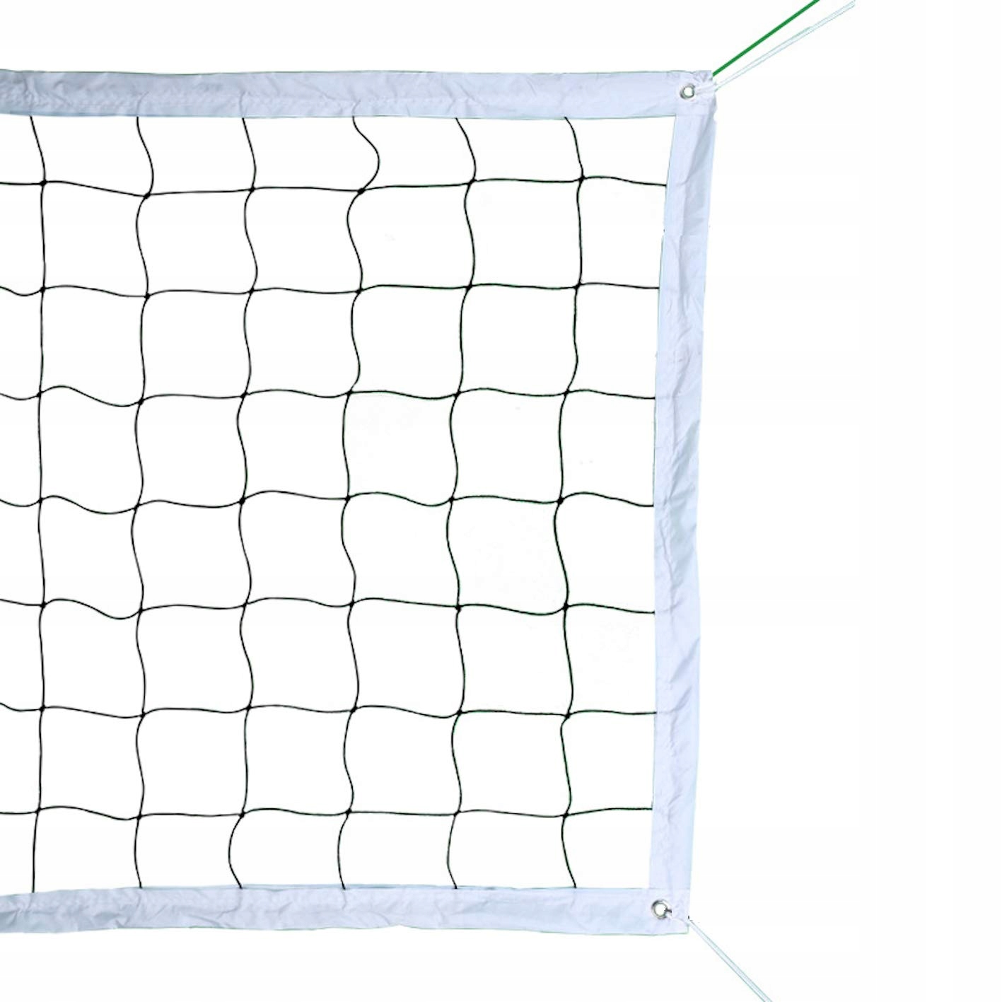 Síť Wilson Champion ocelový kabel 80x900 cm přenosný