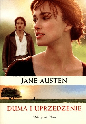 

Duma i uprzedzenie. Jane Austen