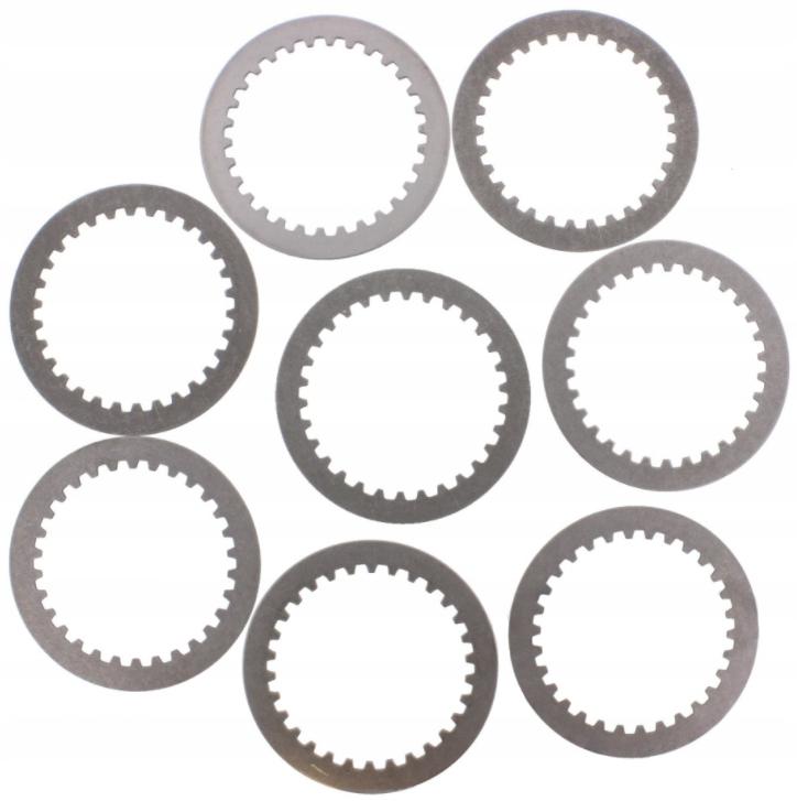 Kovové kotouče spojky Yamaha XV 750 Virago