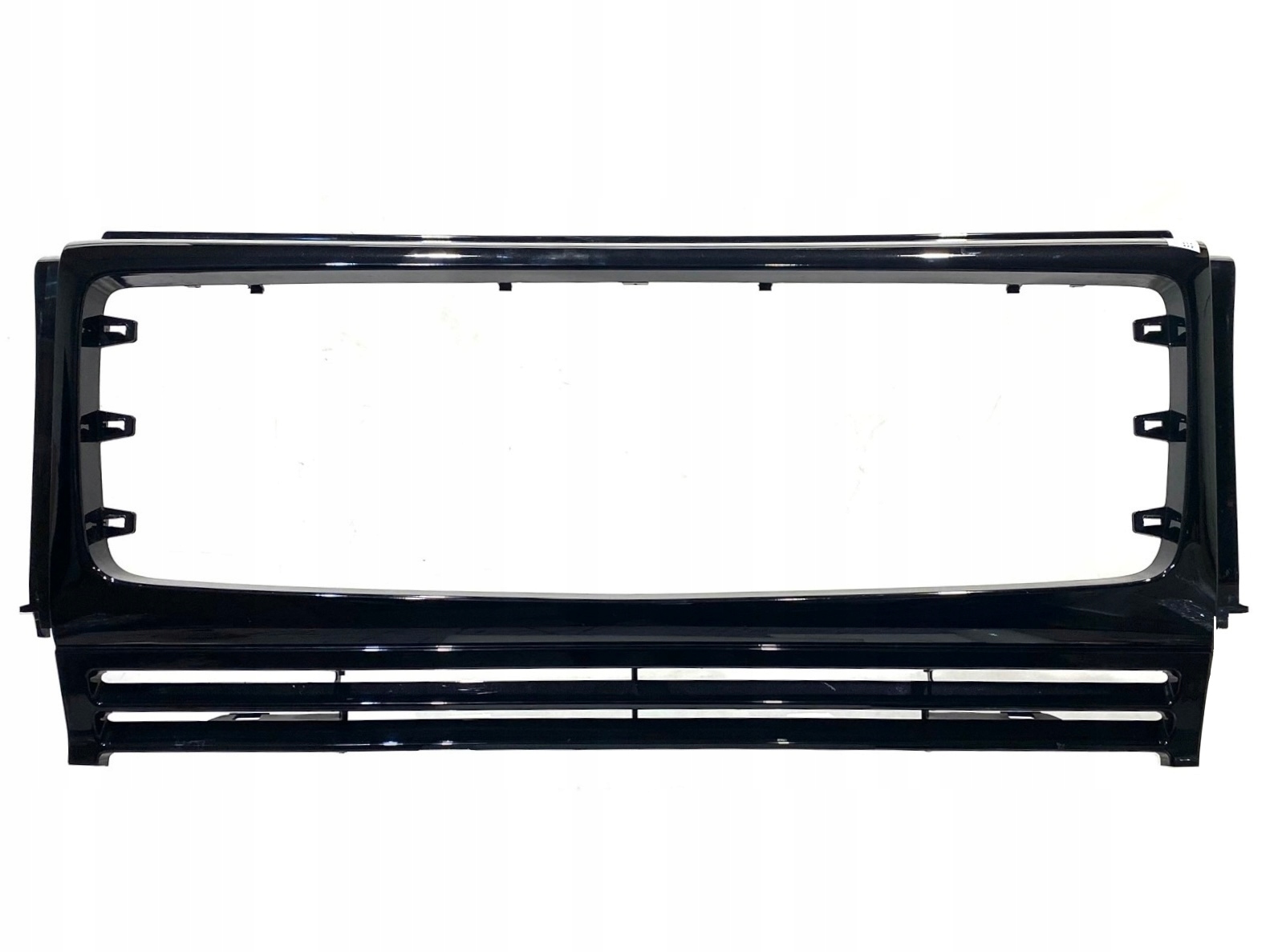 MERCEDES BENZ grille frame grill A4638880000