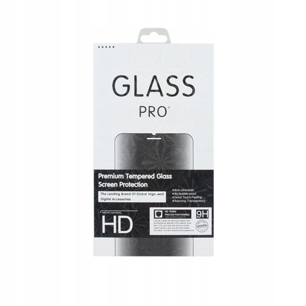 

Szkło hartowane Tempered Glass do Huawei P30 Box