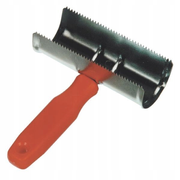 VV9431 Zgrzebło sprężyste