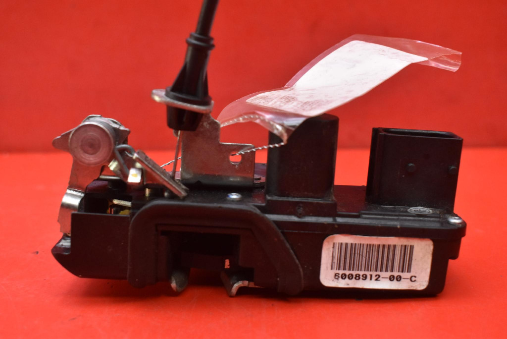 lock door right front front EU 6008912-00-C TELSA MODEL S 16-21
