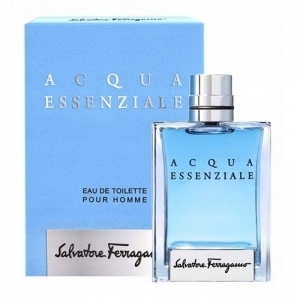 Salvatore Ferragamo Acqua Essenziale Edt 50ml