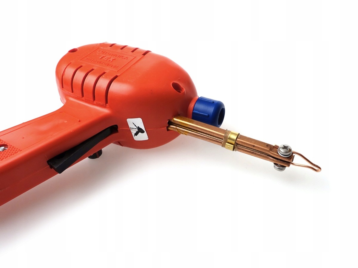 Lutownica transformatorowa TEX moc 60W