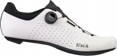 Fizik buty szosowe Vento Omna białe 40