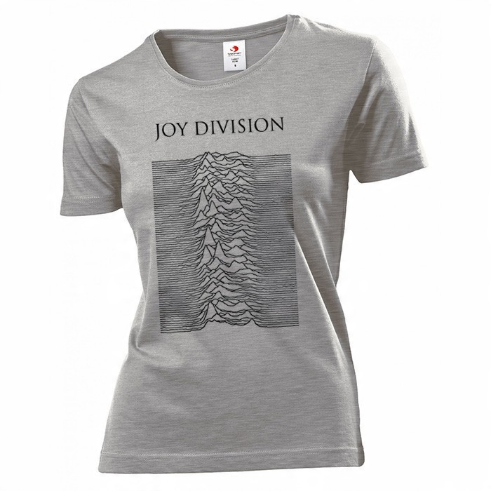

Koszulka damska Joy Division M