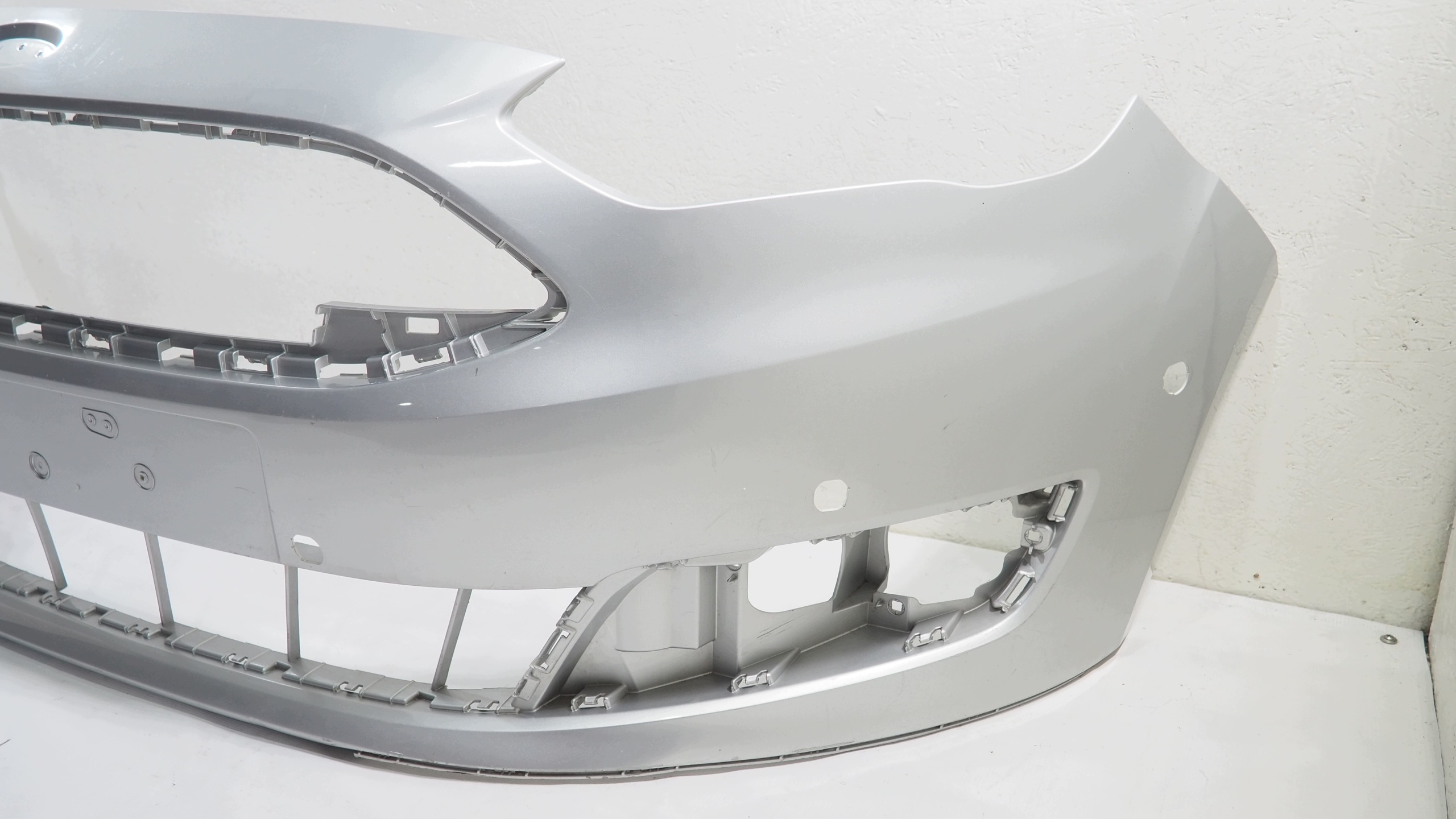 Ford C Max MK2 lift bumper front front F1CB-R17757-A