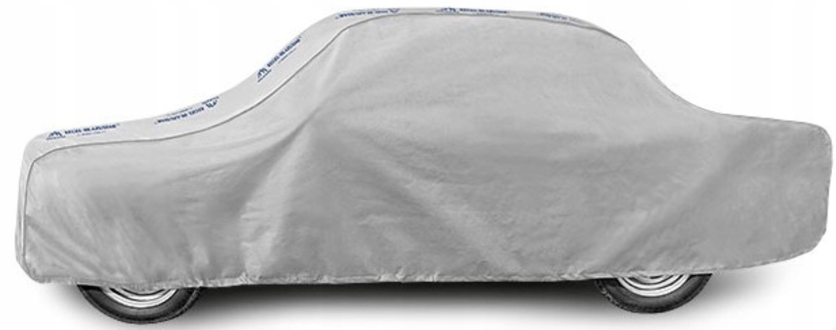 

Fiat 125P Miarowa Plandeka Ochronna Na Auto