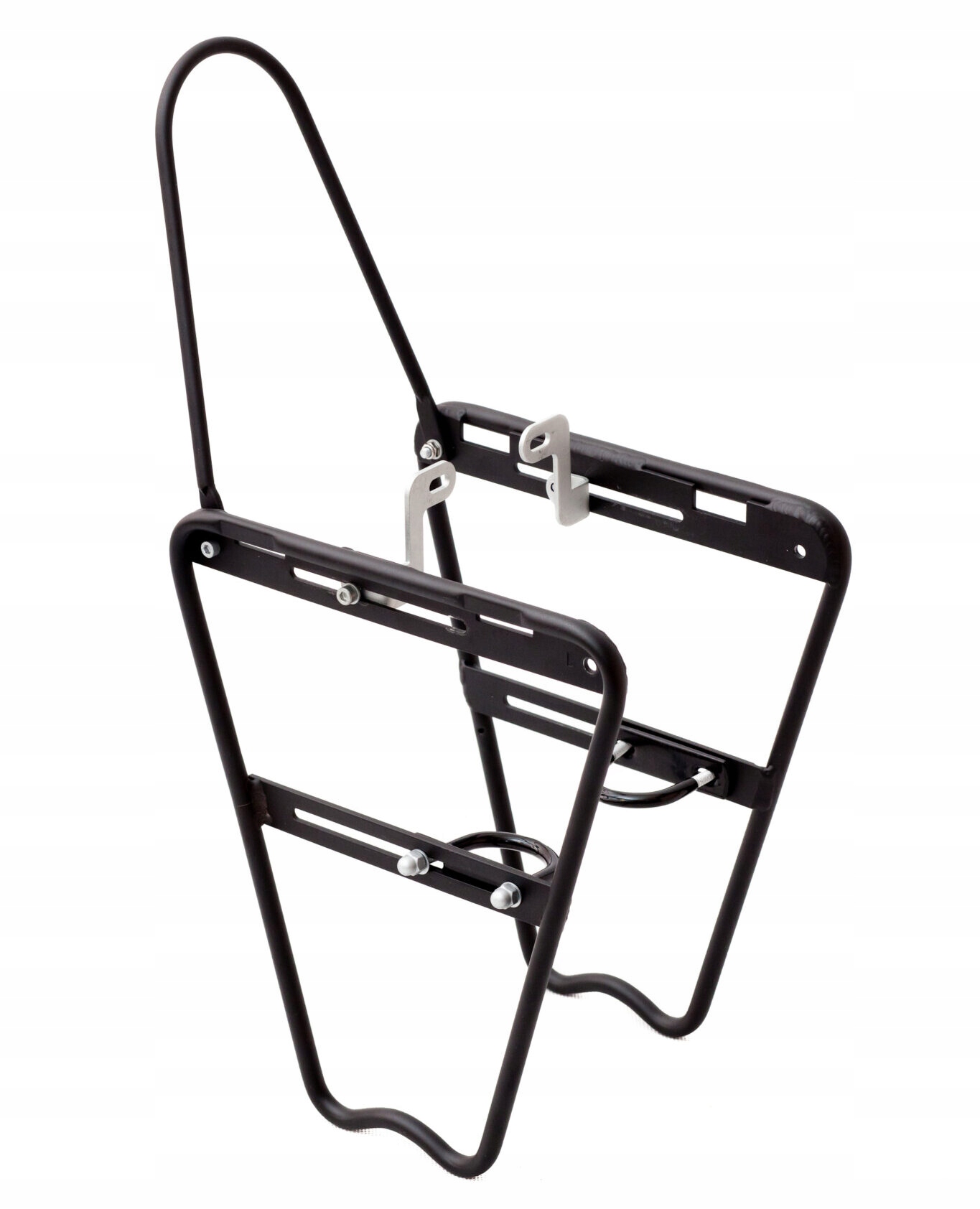 Przedni bagażnik rowerowy (low-rider) Crosso