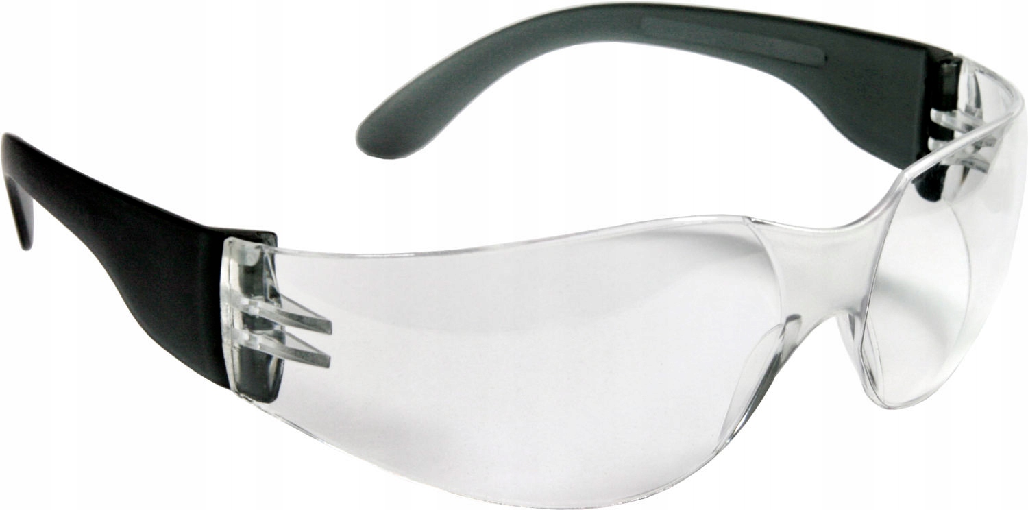 Защитные очки для здоровья и безопасности K2 UV стандартный яркий