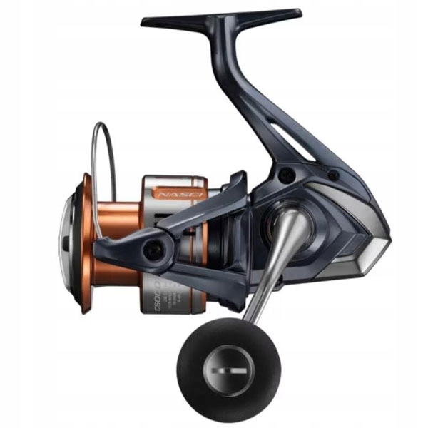 Shimano Nasci Fd C5000 Xg