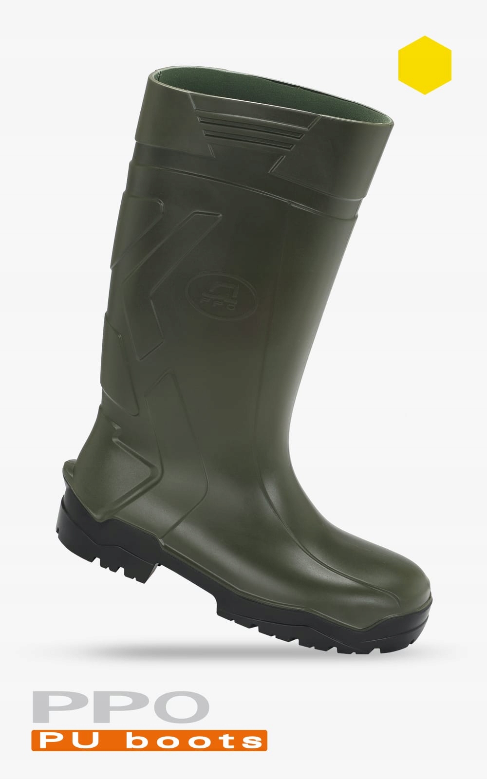 Ppo Kalosze Robocze 1002 04 Fo CI Src rozm. 40/41