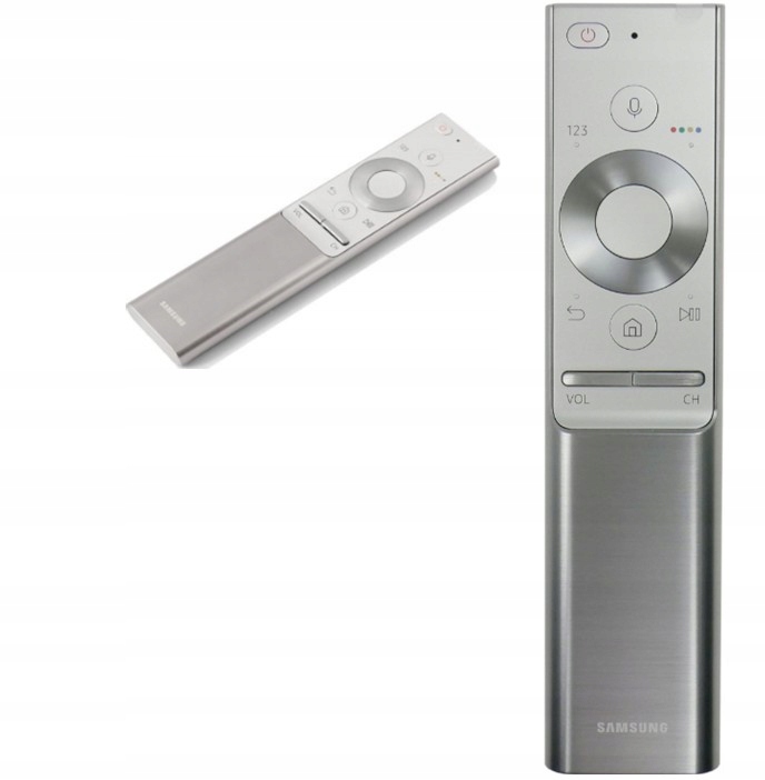 Originální Dálkový Ovladač Pro Televizor UE55KS7002 Samsung KS7002 Remote Control