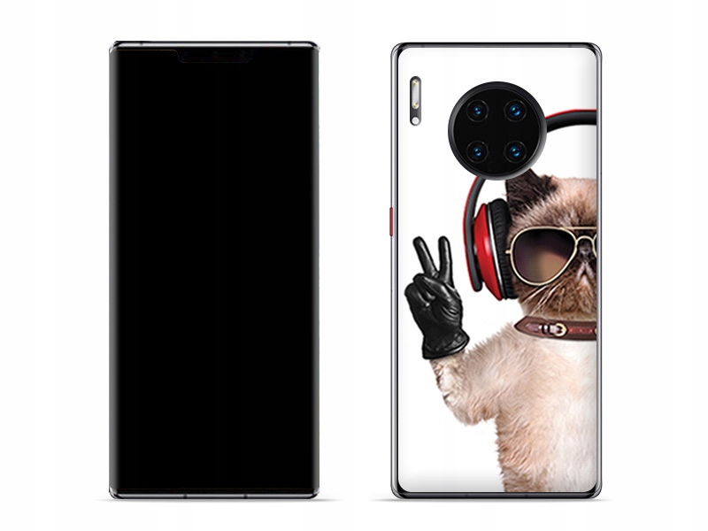 

Etui na Huawei Mate 30 Pro Foto Case