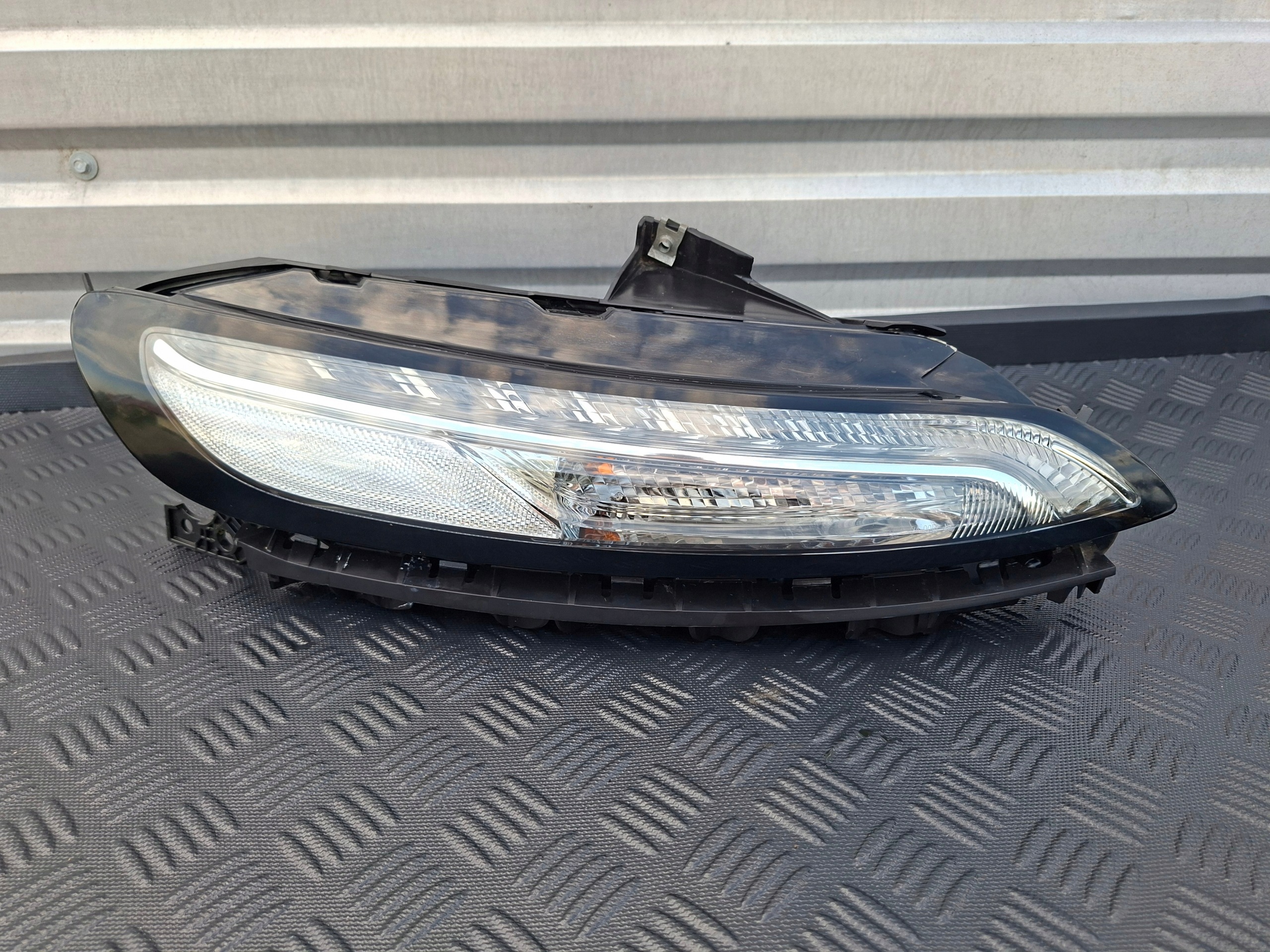 light front right front right LED DRL indicator EUROPA JEEP CHEROKEE V KL