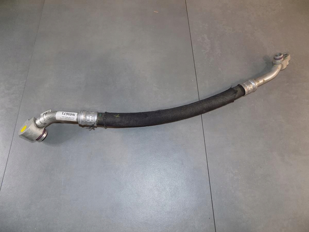 AUDI A8 4N Кондиціонер 4n0260707l