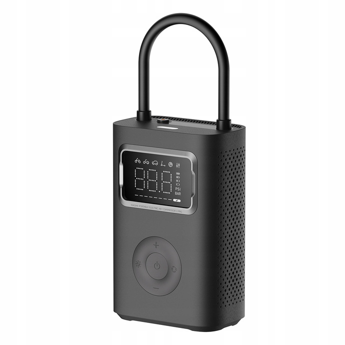 Prenosný elektrický vzduchový kompresor Xiaomi 2 Pro Pump