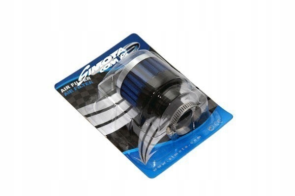 Filtr odmy 9 mm Blue SIMOTA Producent części Simota