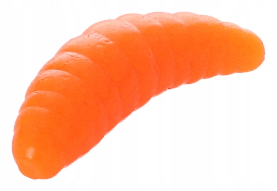 Mikado M Area Maggot 34mm Orange 10szt