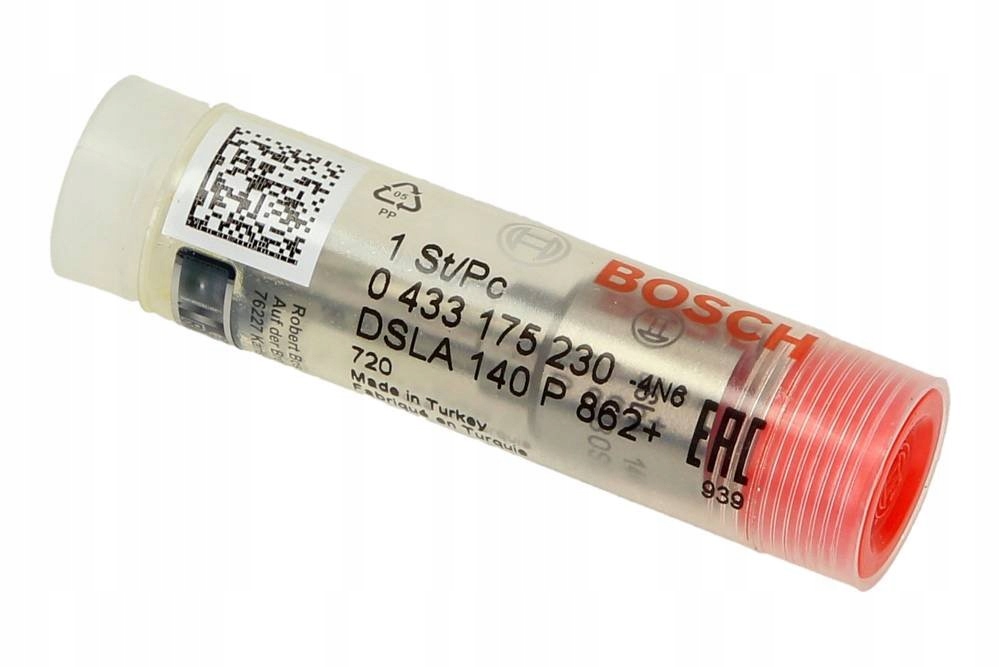 KOŃCÓWKA WTR. DSLA140P862+ BOSCH Producent części Bosch