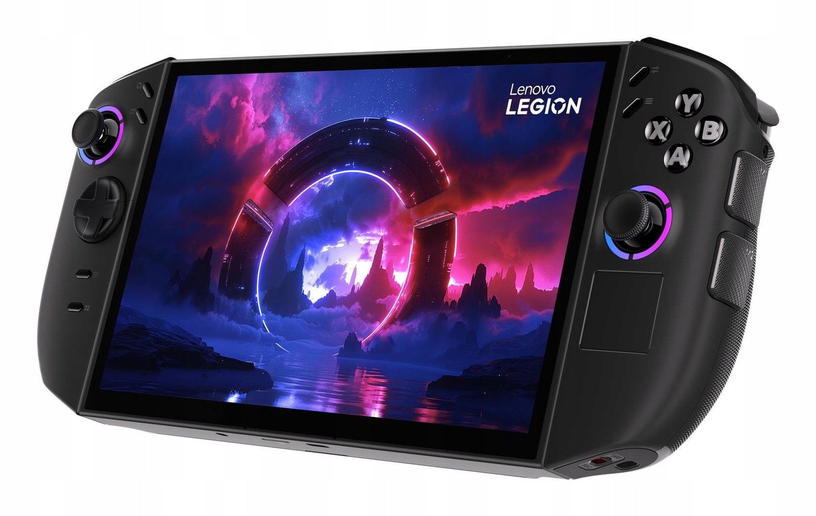 Legion Go 8ASP2 R Z2 Extreme 8.8T 32GB 1TB W11