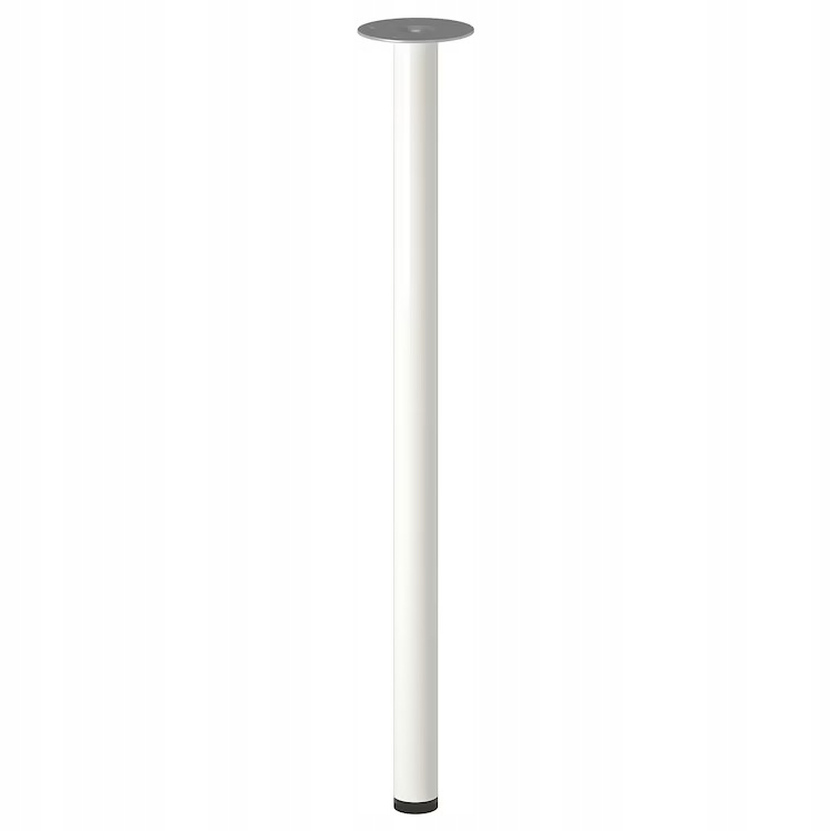 

Ikea Adils Noga Do Stołu Blatu 70x4 CM