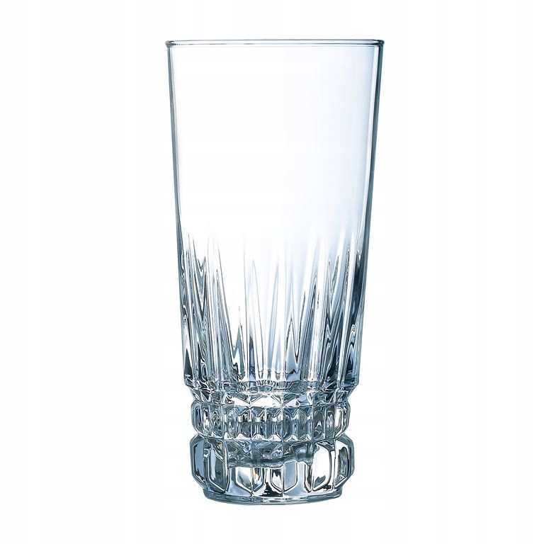 

Luminarc Imperator 6 Szklanek Wysokich Long 310ML