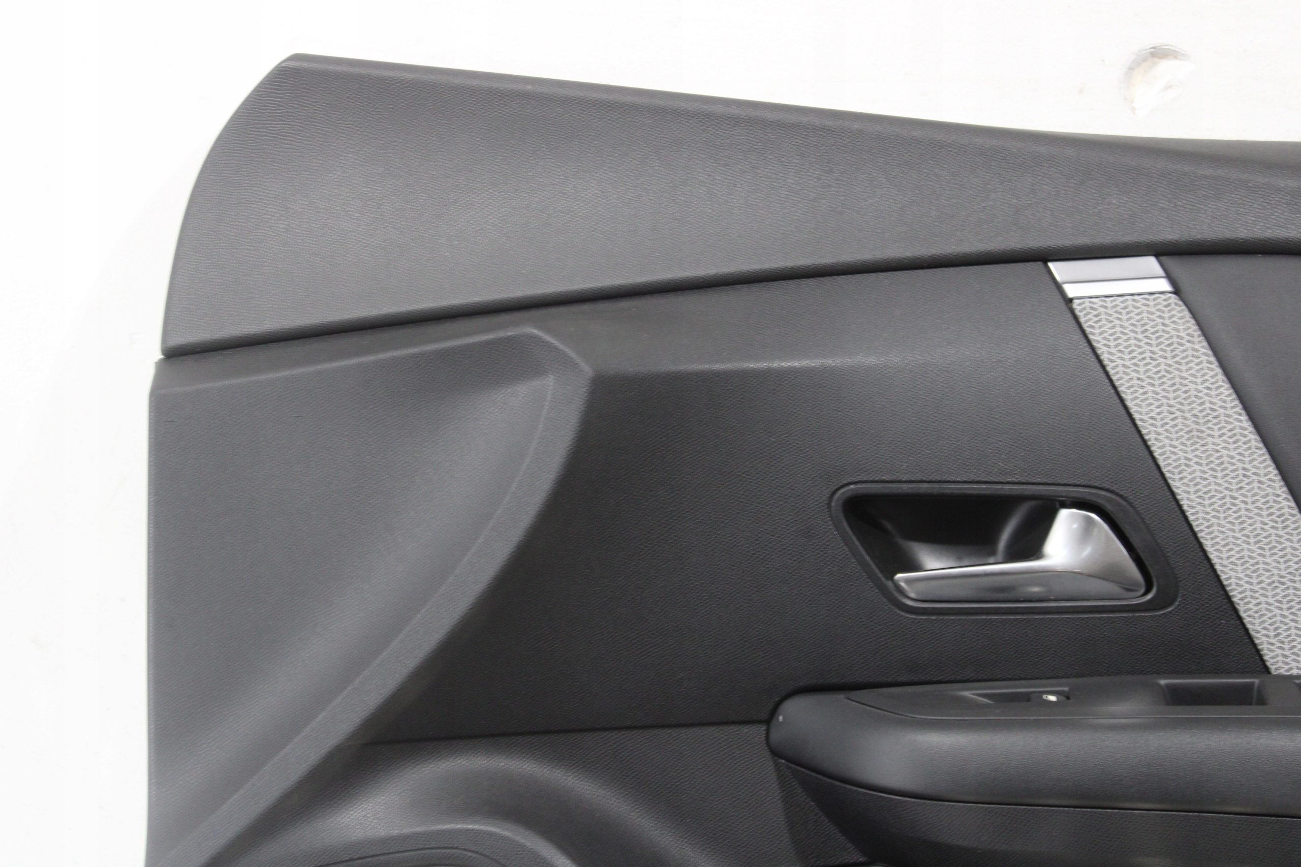 upholstery side door right front CITROEN C4 III 3