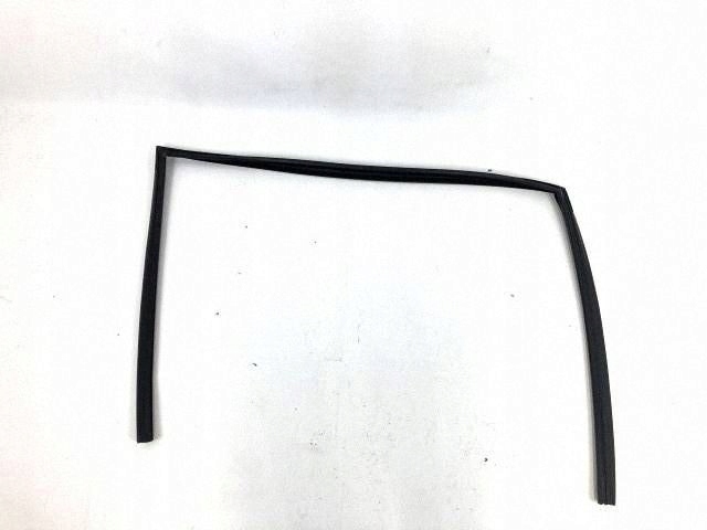 Chrysler Pacifica 2017-25 gasket door windows left front